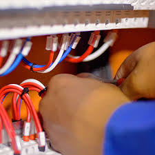 Edging is used to cover the visible face of chipboard/particle board. Panel Technique Leading Panel Specialists