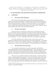 You can get the best discount of up to 50% off. Https Www Outtengolden Com Sites Default Files Negotiating Drafting Settlement Agreements Pdf