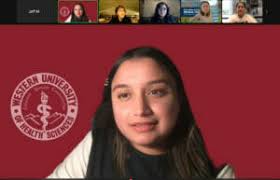 WesternU CPM holds Women in Podiatric Leadership panel