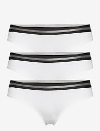 19th european short course swimming championships. Danish Endurance Organic Cotton Thong By Pernille Blume 3 Pack String Boozt Com