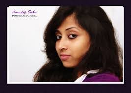 Barnali Dutta's Instagram, Twitter & Facebook