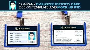 The professional business card design psd is created with adobe photoshop in psd format and available in 3 different color variations. 56 Create Student Id Card Template Psd Free Download For Free With Student Id Card Template Psd Free Download Cards Design Templates