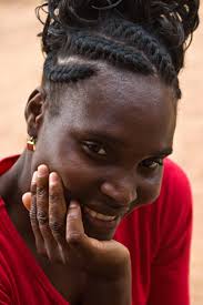 However, any woman can wear this fabulous headdress provided she knows how to weave and style them. Ghana Braids 10 Protective Style Ideas To Try All Things Hair Us