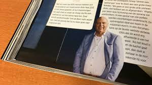 Toch is de astense recreatieondernemer peter gillis niet rijk genoeg voor een plekje in de quote 500. Vakantieparkkoning Peter Gillis Met 75 Miljoen Heeft Quote Onder Kussen Liggen Omroep Brabant