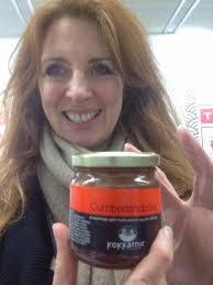 Who's tried these Sauces in Iceland