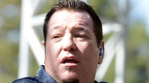 Smash Mouth's Steve Harwell