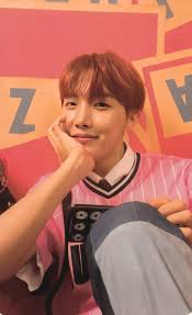 Bts Photocard Love Yourself Her ᴠᴇʀ ᴇ In 2020 Foto Bts Hoseok Bts Bts Boys