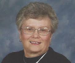 Barbara Klapper Obituary (2013)