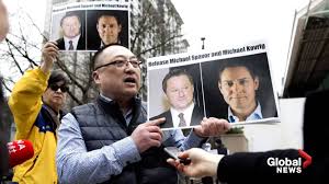 Charges against michael spavor and fellow canadian michael kovrig are widely seen as retaliation for ottawa's arrest of a huawei executive at request of u.s. Ij Qtjk6ucfnm