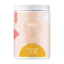 Majka will always have your back and will never betray you. Majka Breastfeeding Protein Powder Complete Postnatal Vitamin Lactation Supplement To Promote Healthy Breast Milk Supply Gluten Free And Vegan Green Vanilla Buy Online In Cote D Ivoire At