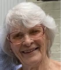 Obituary information for Ann Triano