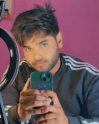 Photo by ❤️‍🩹 Ashish Rajput (@mr__nobita__0012) · September 28, 2025