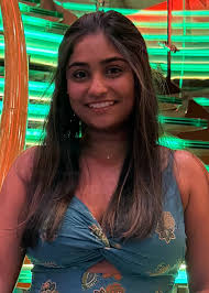 2024-2025 CAHS Scholarship Recipients (cont)