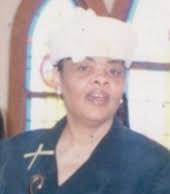 Obituary information for Mrs. Catherine Bradley