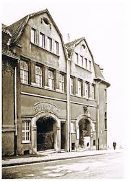 Adler Palast Welper Palast Hattingen Ruhr