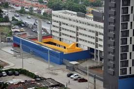 Unidades habitacionais as habitaes somam 252 unidades de 50 m, distribudas em volumes verticais (torres de 17 pavimentos) e horizontais (duas. Conjunto Jardim Edith Herenu Ferroni Arquitetos Herenu Ferroni Arquitetos