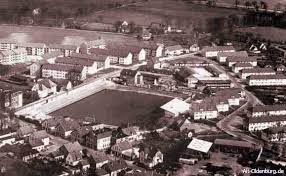 Das stadtteilzentrum donnerschwee steht ja gewissermassen auf heiligem grund. Vfb Stadion Donnerschwee Seite 4 Von 5