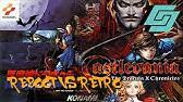 To unlock the original castlevania : Como Desbloquear Castlevania Rondo Of Blood En Dracula X Chronicles Youtube