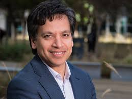 Upstart 50 Inventor: Deepak Srivastava, Director at Gladstone Institute of  Cardiovascular Disease