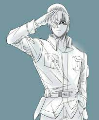 Download U-1146, The Miraculous White Blood Cell From Cells At Work  Wallpaper | Wallpapers.com