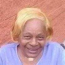 Shirley Ann "Sam" Jones Obituary