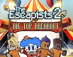 Pocket breakout mod apk for android. Buy The Escapists 2 Dlc Big Top Breakout Steam Key And Download