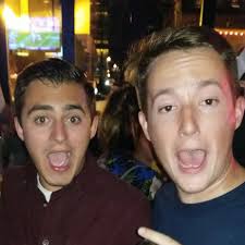 Kaileen Dunleavy and Kerry Meyers' Wedding Website