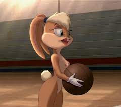 Rule34 - If it exists, there is porn of it  lola bunny  3929548