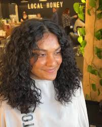 Stylist Alyssa Bradley