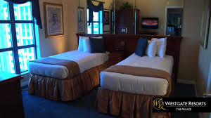 Located near walt disney world® resort and the other theme parks in orlando. Westgate Palace On International Drive Youtube