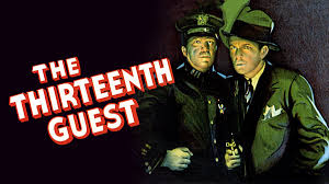 The Thirteenth Guest – Apple TV