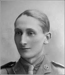 Clarence Duckworth BOOTHMAN