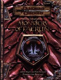 It contains complete statistics for 265 monstrous and dangerous creatures, created by dungeon masters across the united states and canada. Monsters Of Faerun Pdf Lski Org