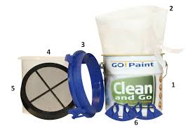 Tasc Cleaning Cart Design For Good