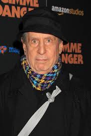 Danny Fields Editorial Stock Photo