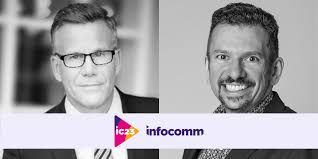 Microsoft and Cisco Announce InfoComm 2023 Session