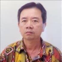 Tom Souksavath Obituary