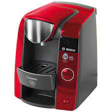 Jetzt einen unserer 17 tassimo gutscheine einlösen! Klein Bosch Tassimo Kaffeemaschine Kuchengerat Klein Mytoys