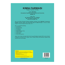 Soal kimia farmasi kelas 11. Egc Kimia Farmasi Kls Xi Smkf Jabar Shopee Indonesia