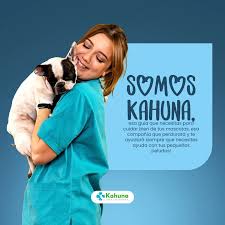 KAHUNA CLINICA VETERINARIA