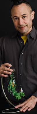 Wesley Fleming , artist