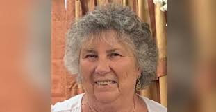 Beverly Ann Traucht Obituary