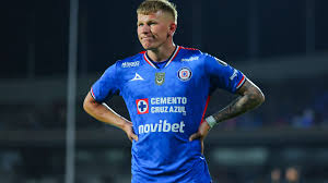 Mateusz Bogusz reportedly close to joining Houston Dynamo as Cruz Azul exit nears