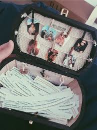 Birthday Presents For Your Boyfriend The Gift You Give Your Man Ought To Be In Accordance With His Nature And Style And It Ought To B Diy Gifts For Boyfriend Boyfriend Gifts Friend Birthday Gifts