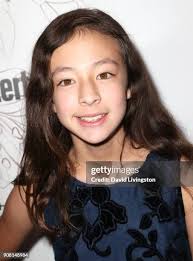 3,223 Aubrey Anderson Stock Photos, High-Res Pictures, and Images