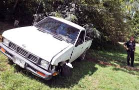 The News Journal Driver flees scene after Thursday afternoon crash