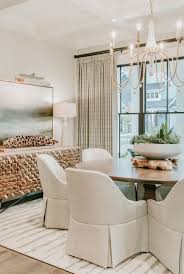 Dining Room At Mike Stevens Homes In 2020 Modern Dining Room Home Decor Dining Room Remodel