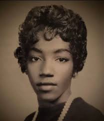 First female drummer for Spencer High School band