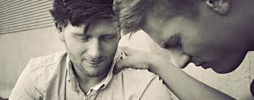 New Catholic: 'The faith really spoke to me'