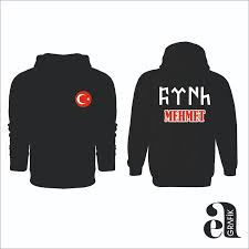 Polar Baski Sweatshirts Fashion Sweaters